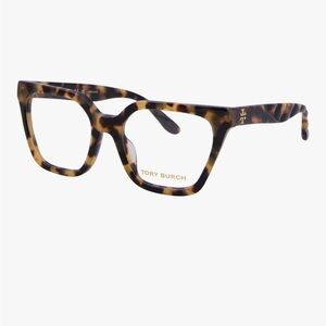 Tory Burch Tortoise Shell Women's Glasses
